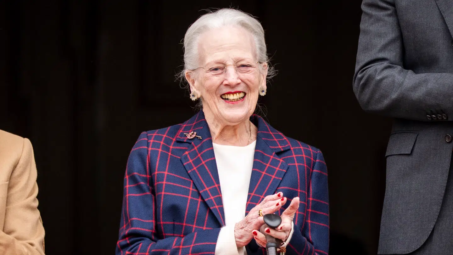 86-årige dronning Margrethe blev torsdag indlagt med hjertekramper og har fået foretaget en ballonudvidelse af hjertets kranspulsåre.