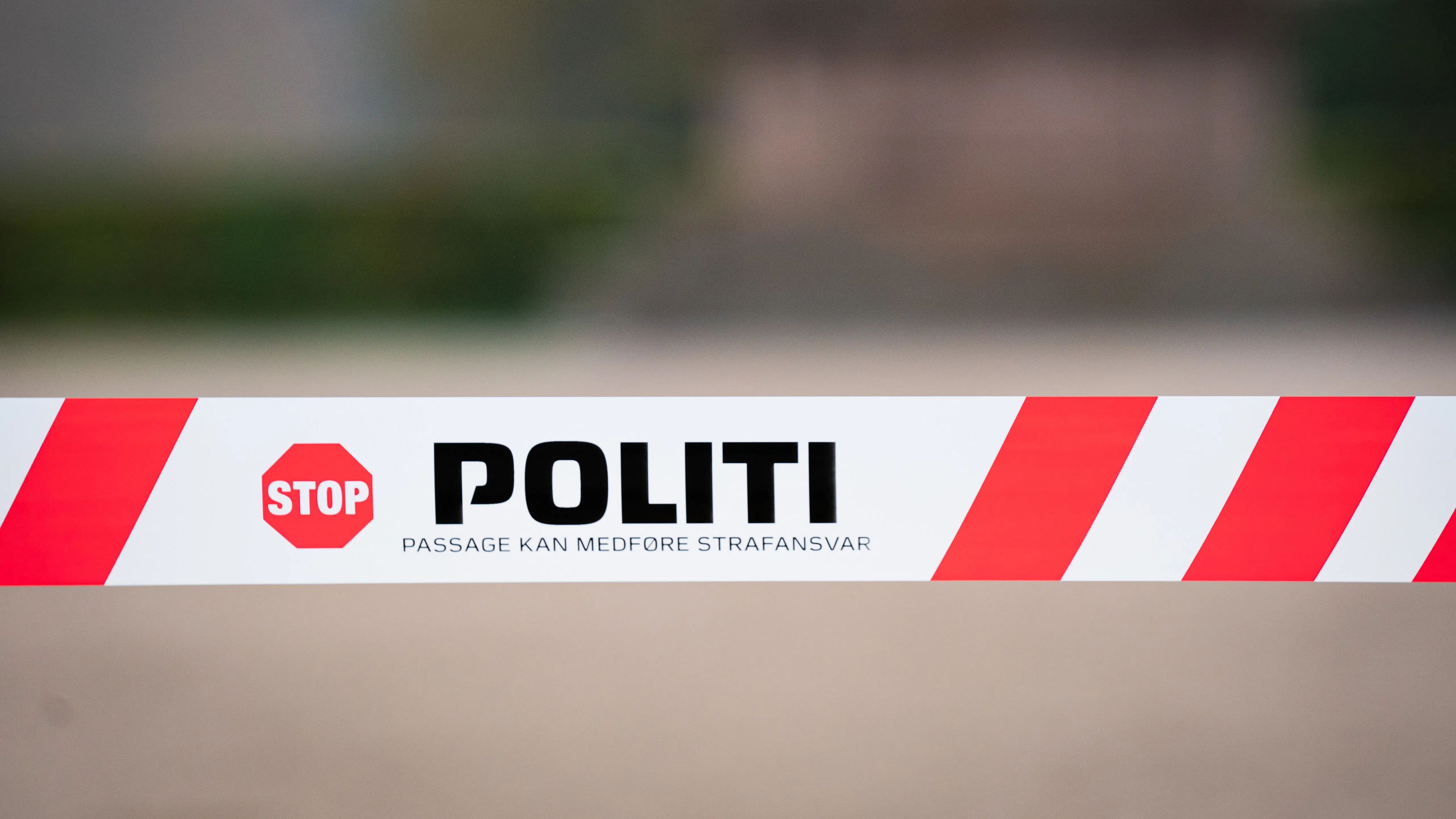 Blodige døgn - flere ramt af alvorlige knivstik: 'Vi har et problem'