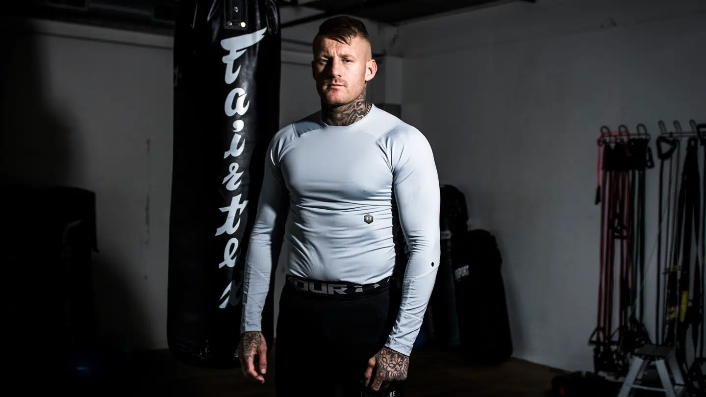 Patrick Nielsen