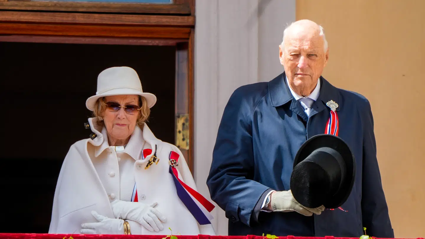 Dronning Sonja måtte aflyse sine royale pligter mandag af helbredsmæssige årsager.
