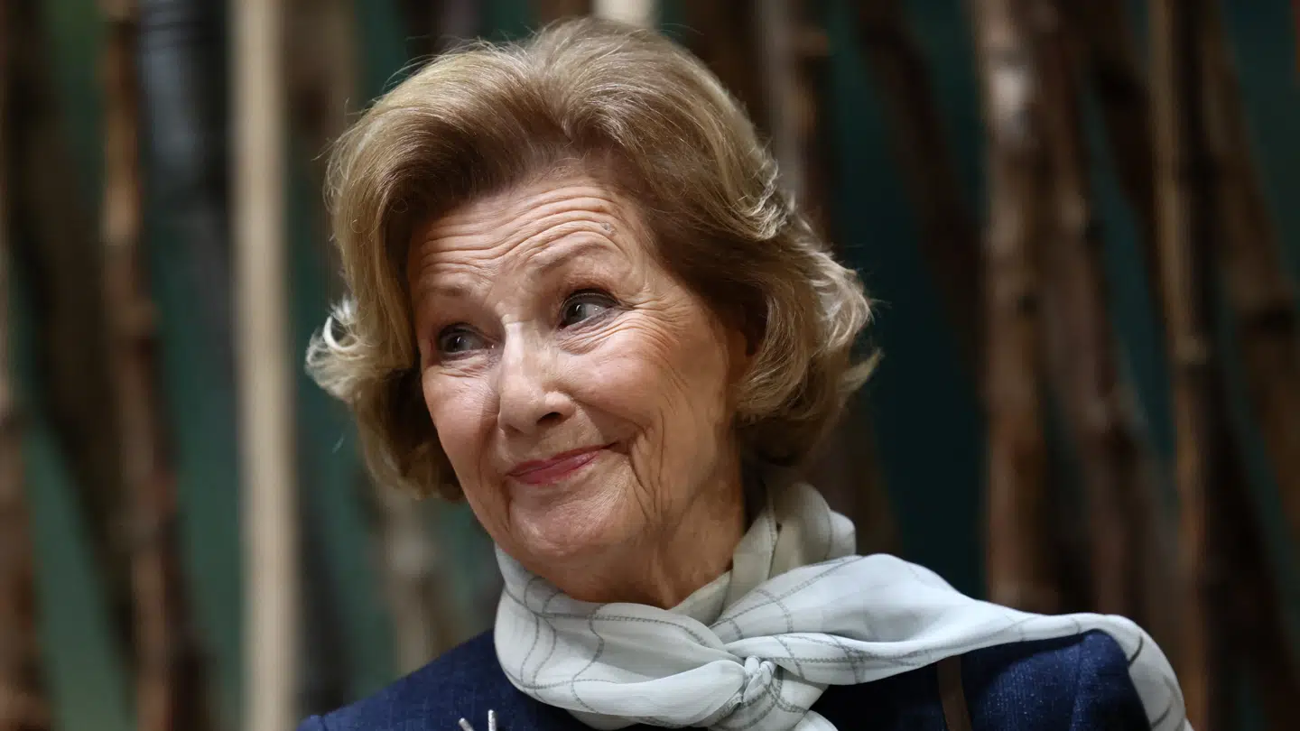 Dronning Sonja af Norge blev væk fra statsbesøget fra den indiske premierminister grundet hjerteflimmer.