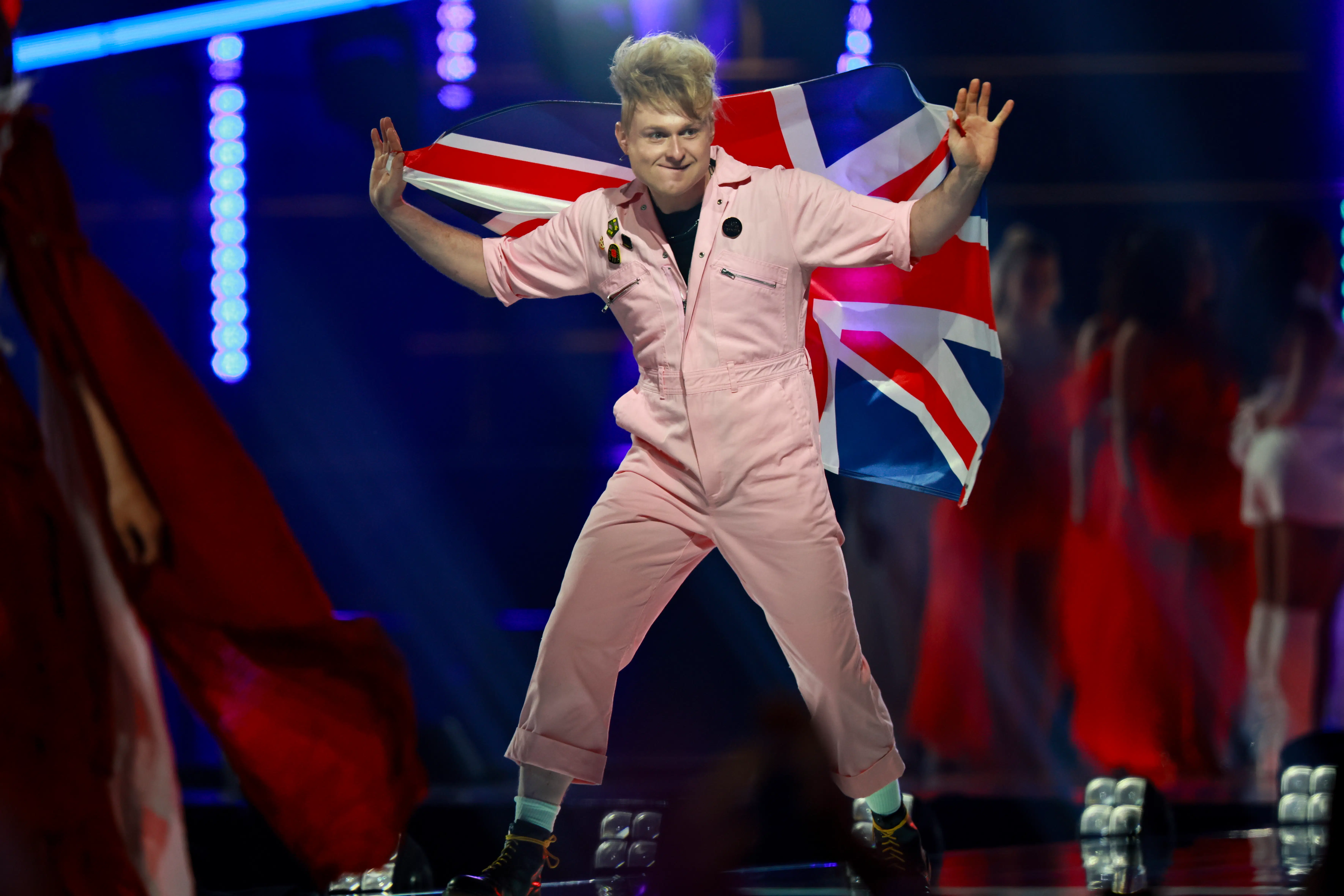 Britisk parlament vil kulegrave årelang Eurovision-fiasko