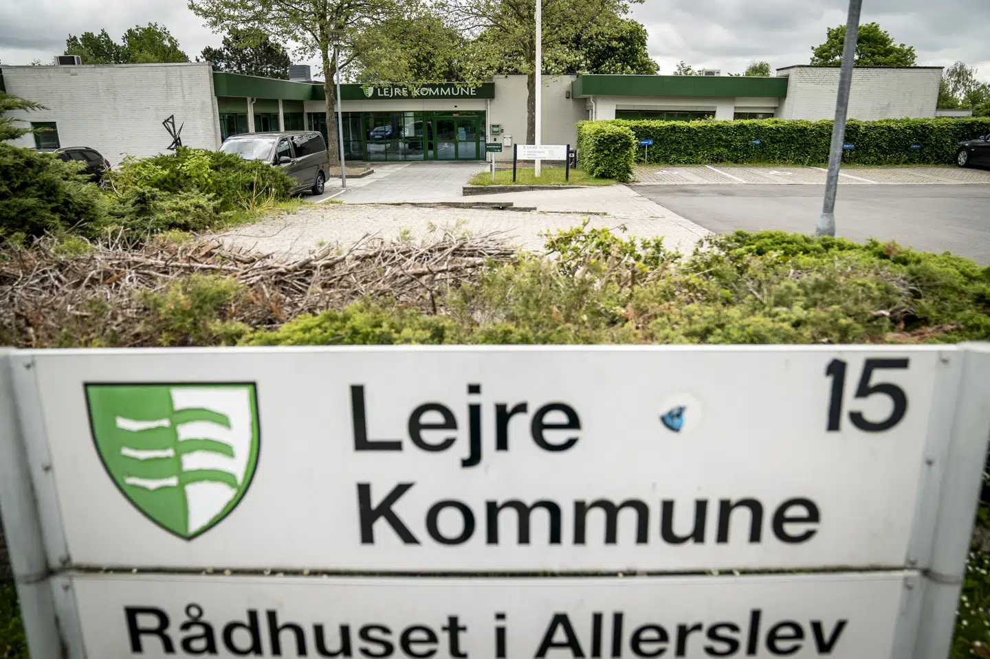 Lejre Kommune advarer om, at omkring 23.000 borgere kan have fået delt personoplysninger, som kommunens tandpleje har været i besiddelse af. Det skyldes et hackerangreb. (Arkivfoto).