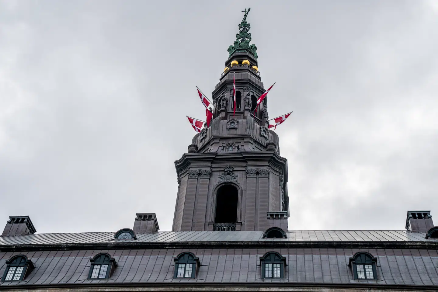 For ansatte i staten og resten af den offentlige sektor er arbejdet ikke et personalegode. Det er et ansvar, skriver Ulla Moth-Lund Christensen.
