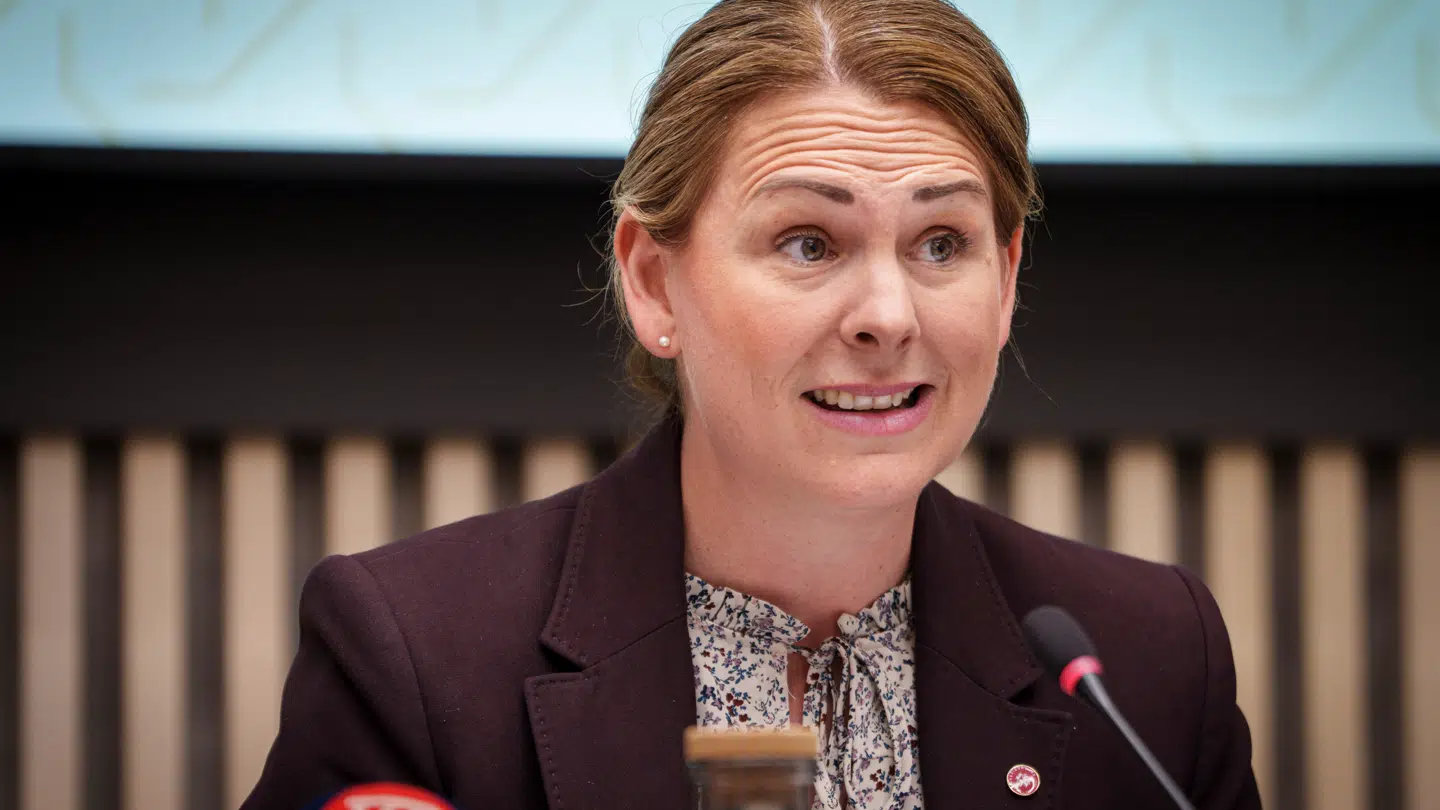 Formand for statsrevisorerne Mette Abildgaard (K), fremlagde mandag den 11. maj en sønderlemmende kritik af dansk politi for at sylte alvorlige sager. Det har politiet gjort på trods af, at politiet de sidste 10 år er blevet tilført mange flere ressourcer.