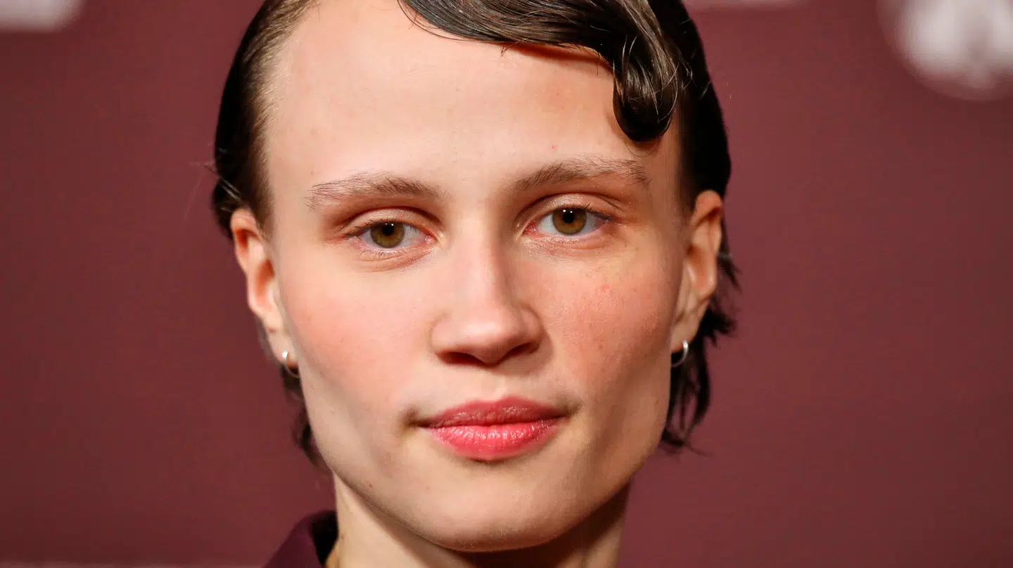 Luna Jordan blev bare 24 år.