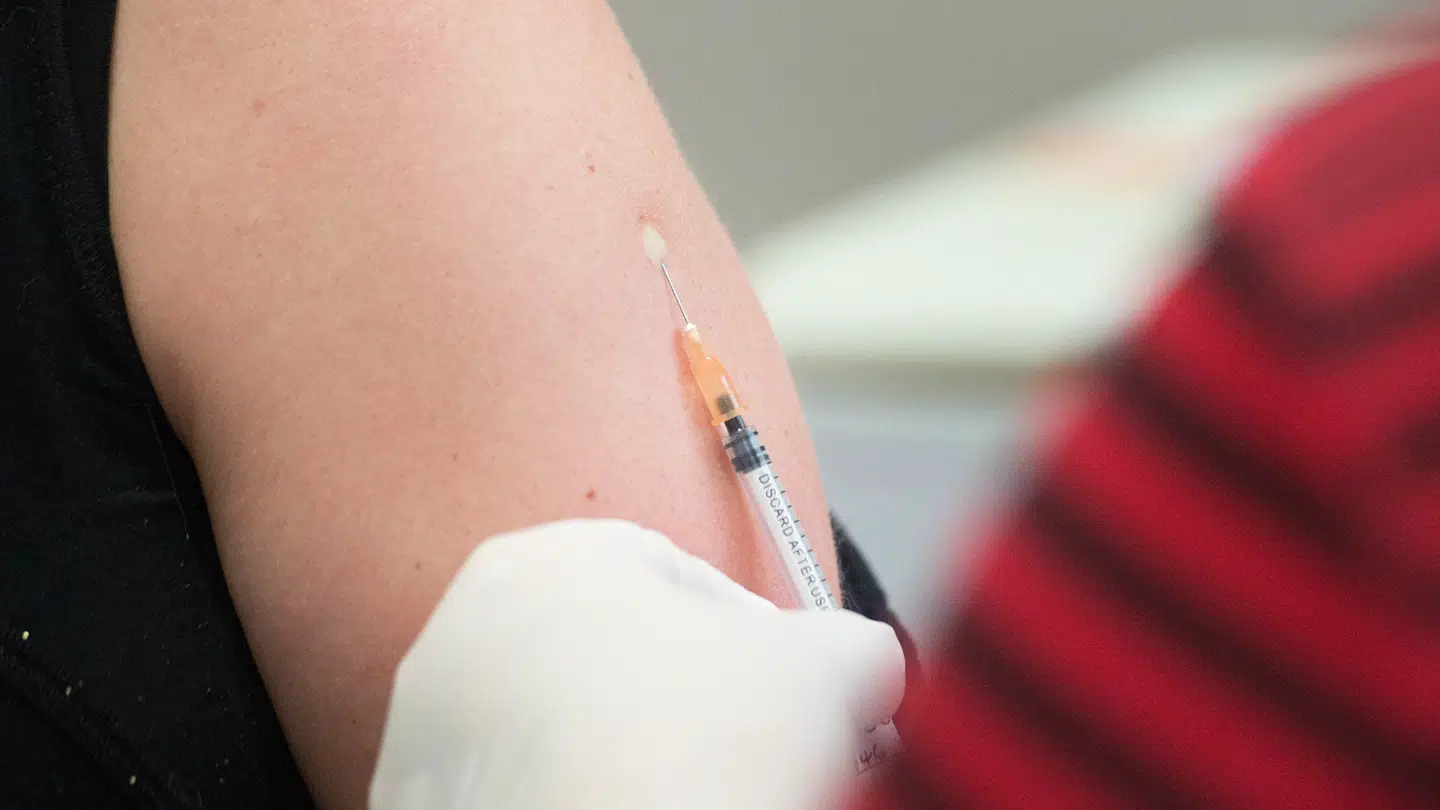 Calmette-vaccinen beskytter mod tuberkulose, men nu spreder den frygtede lungesygdom sig i Vejle.