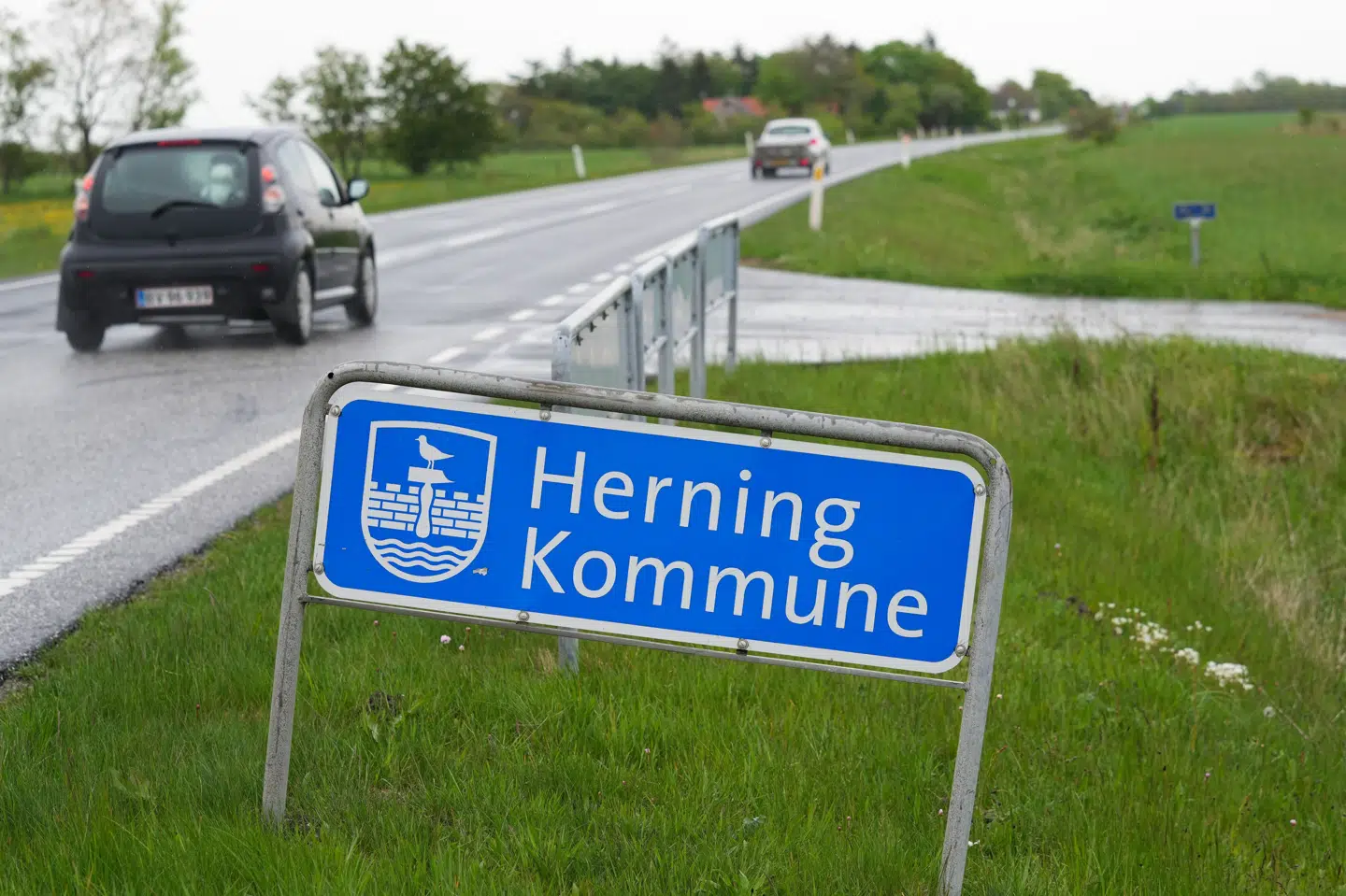 I Herning fremlagde man i 2023 over for DBU, hvordan et elitecenter til landsholdet kunne se ud, hvis det skulle ligge på Heden. (Arkivfoto).