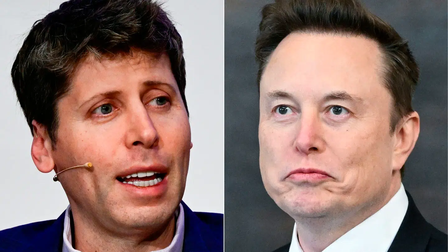Elon Musk taber retssagen mod OpenAI og selskabets direktør.