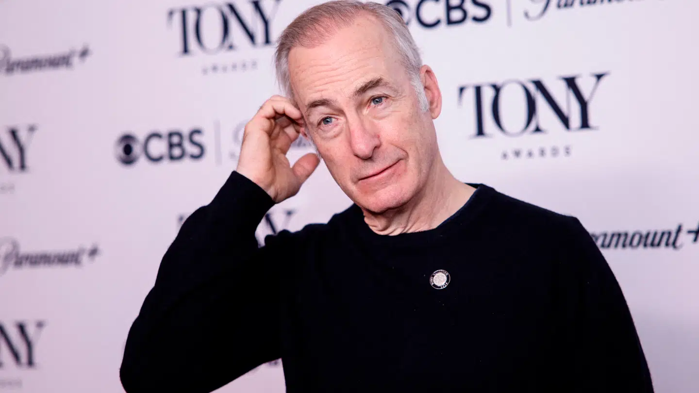Bob Odenkirk kom ud for en meget alvorlig situation.