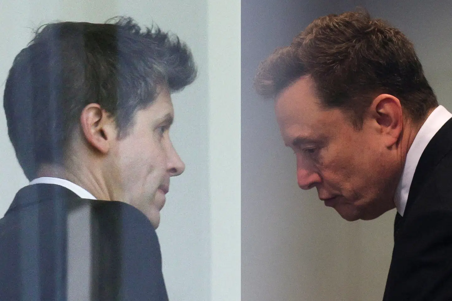 OpenAI med Sam Altman i spidsen blev sejrsherre i den bitre strid med Elon Musk.