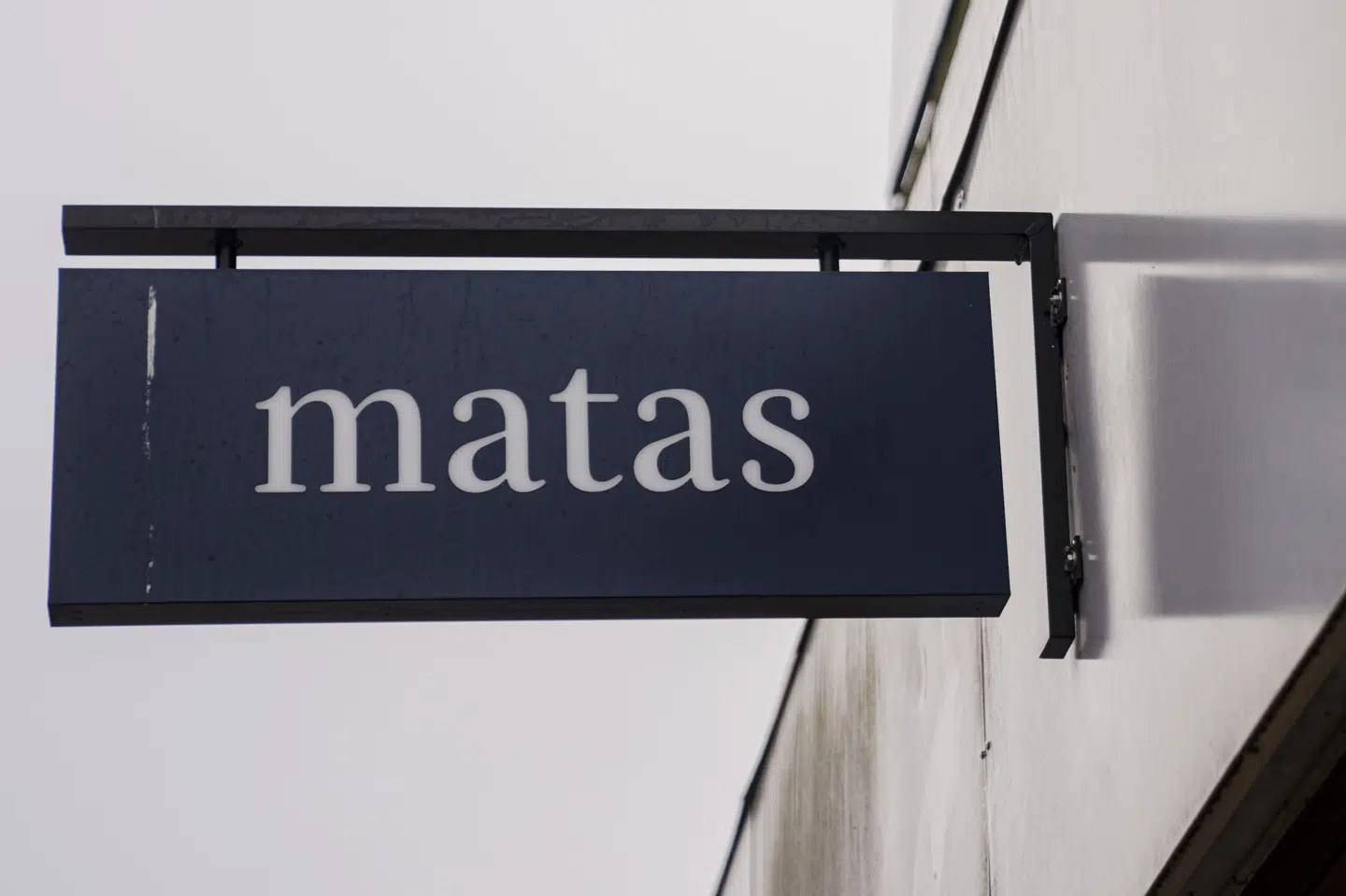 Matas har overskud på 243 millioner kroner i det forgangne regnskabsår. (Arkivfoto).
