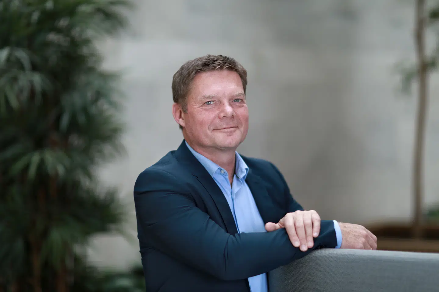 Morten Gregersen og hans hold hos Formuepleje købte selv ind i den udvalgte aktie for et års tid siden. På de seneste måneder er aktien vokset med over 110 pct.