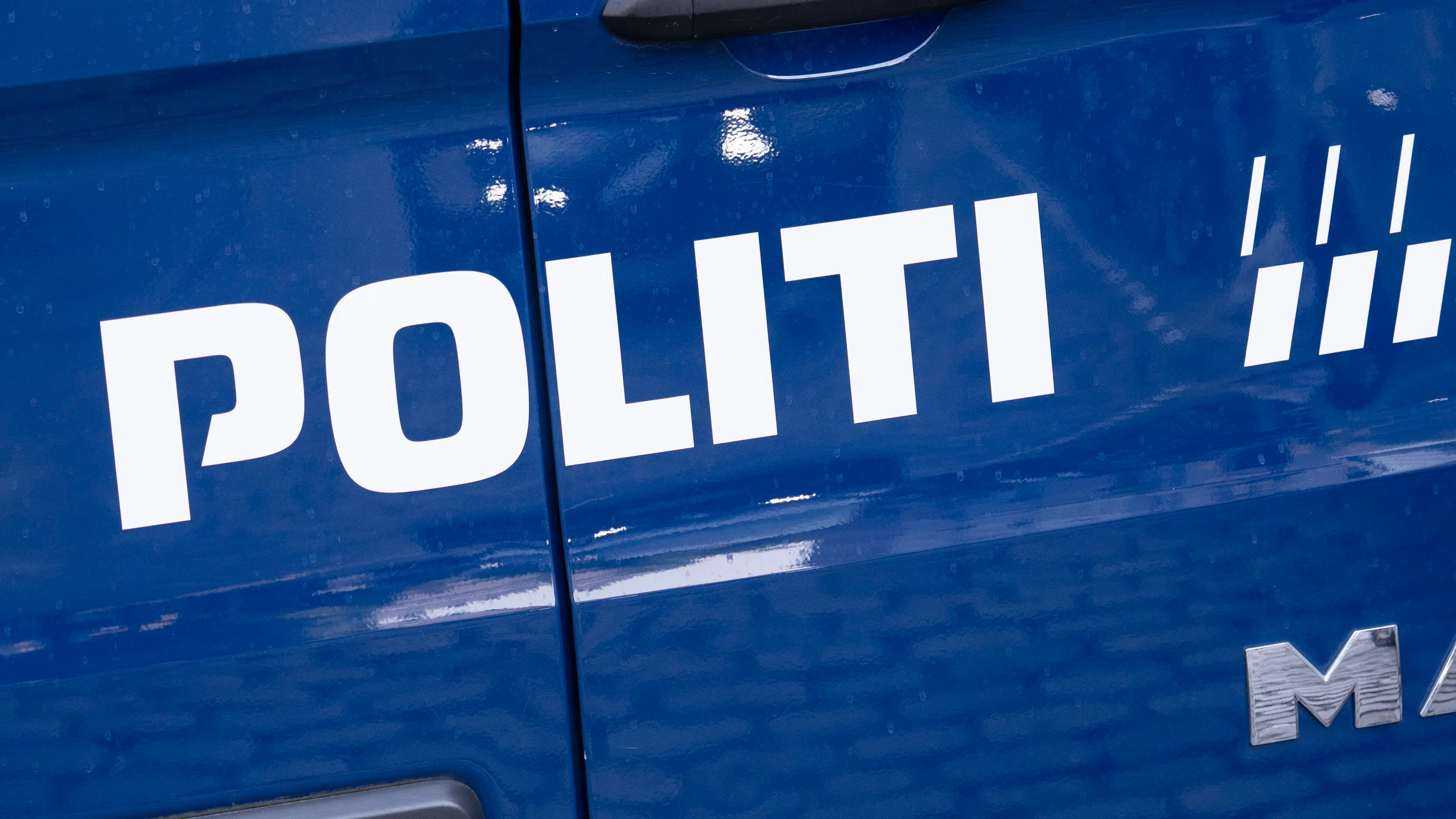 Fandt granat i afdød fars værksted