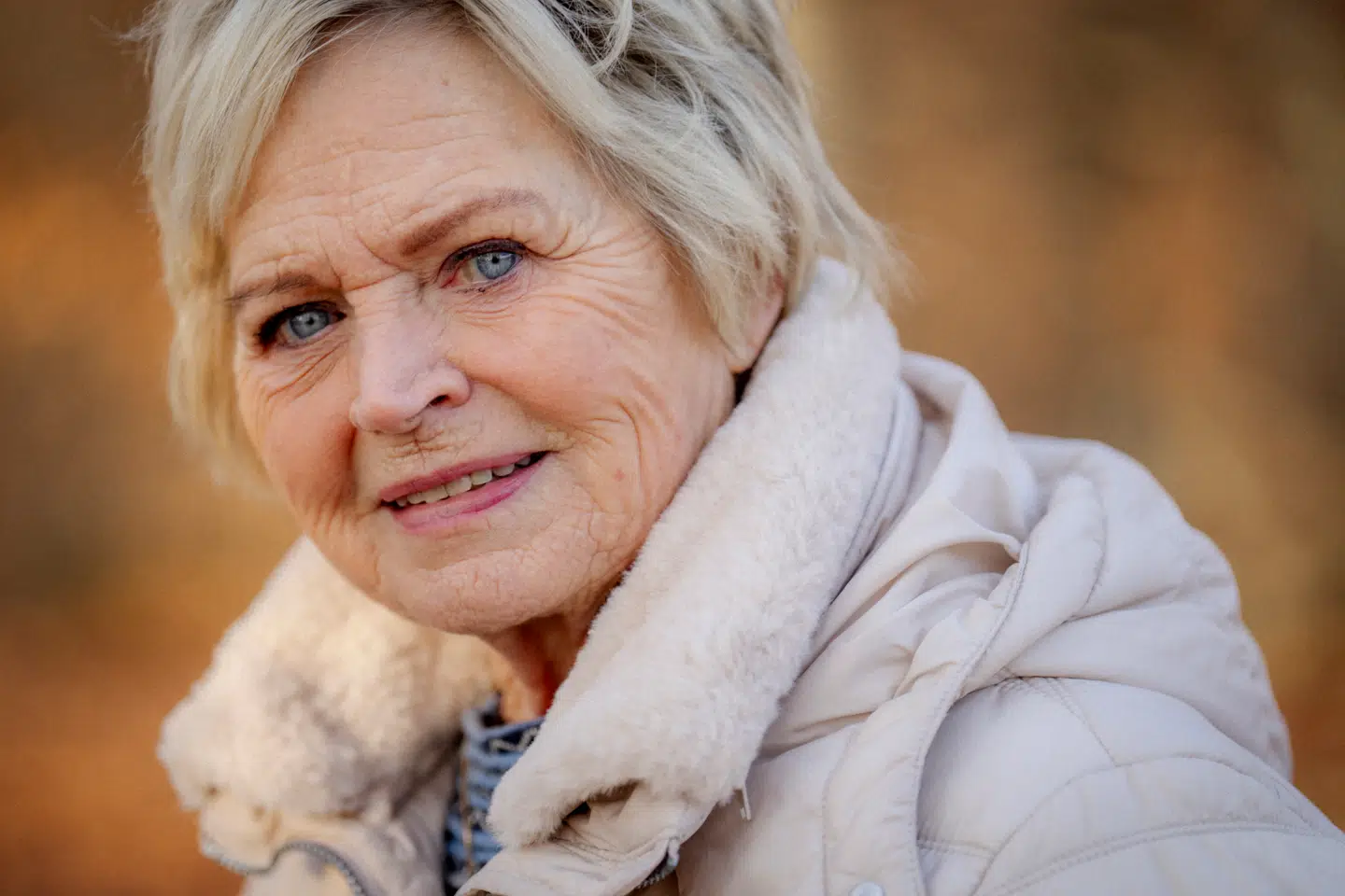 Hilda Heick fylder 80 år tirsdag.