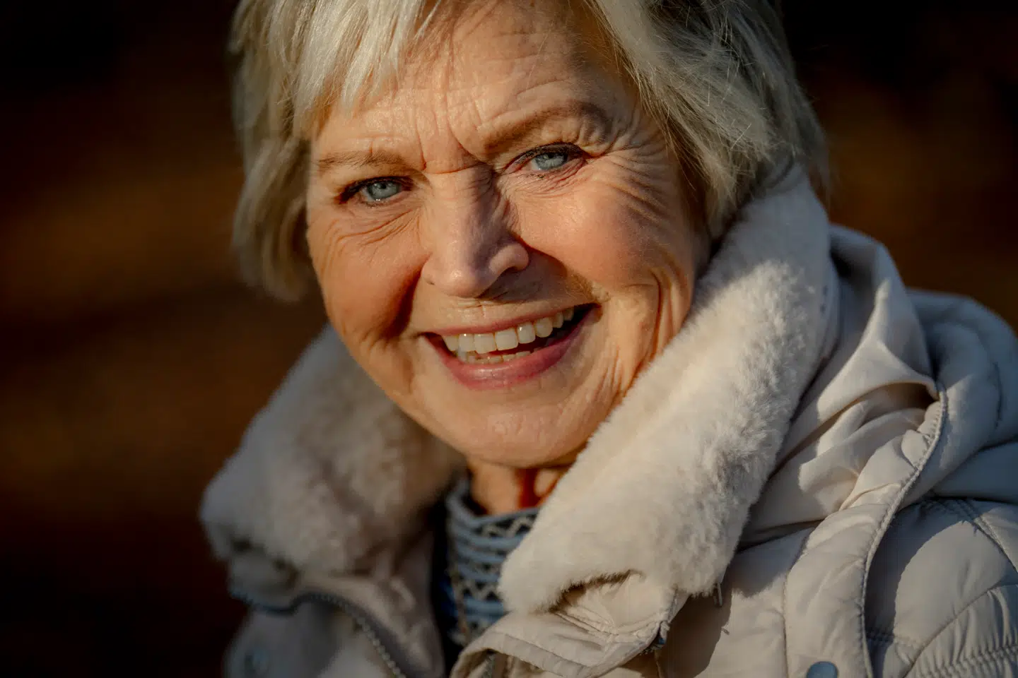 Hilda Heick synes, at alt for mange bruger unødig energi på uvenskab og brokkeri.