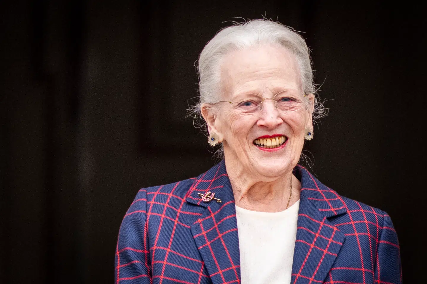 Dronning Margrethe blev torsdag indlagt med hjertekramper, men er nu udskrevet igen.