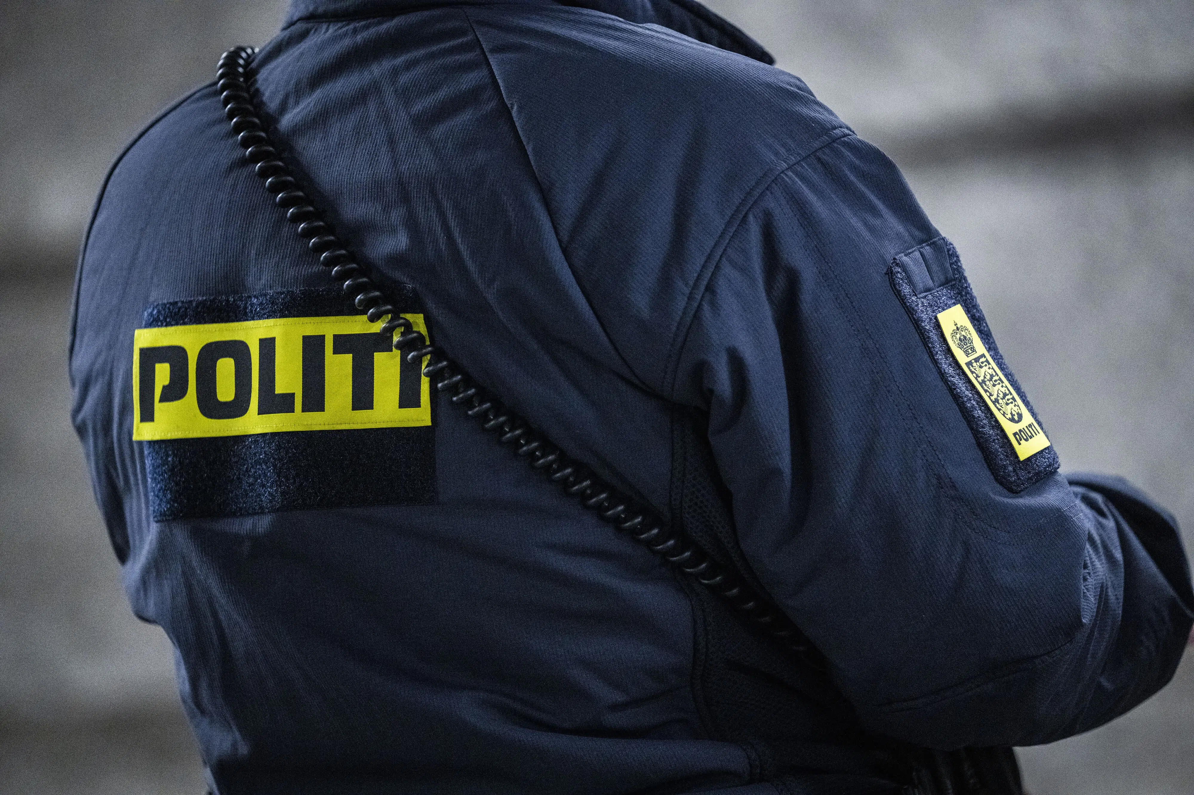 FAKTA: Alvorlige sigtelser mod betjente faldt til jorden