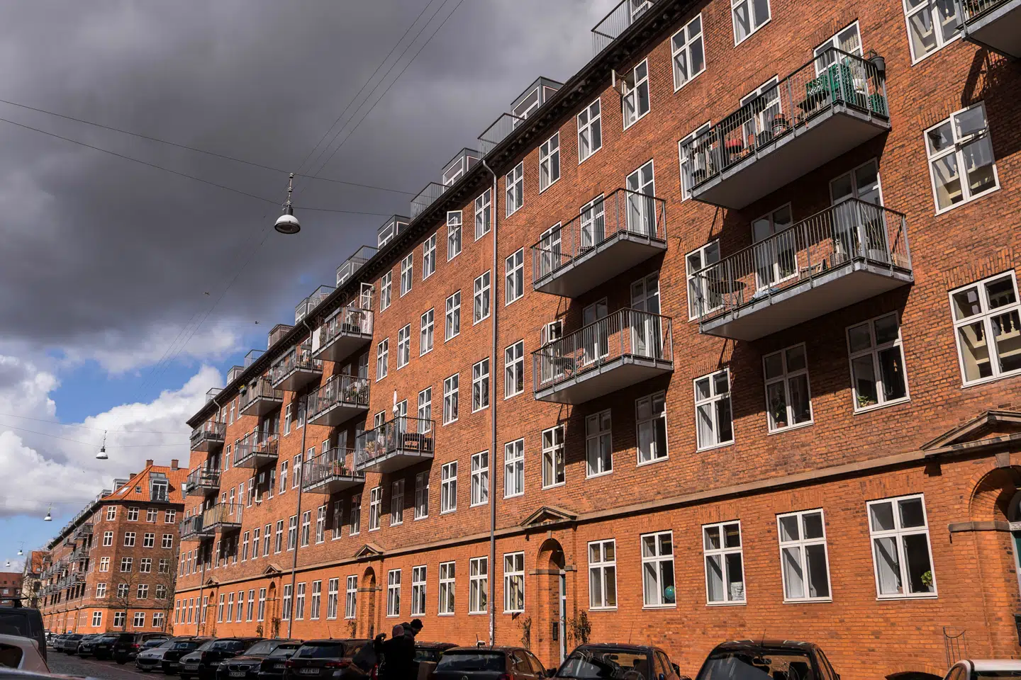 Især en bestemt del af boligejerne kan se frem til et mærkbart hop i deres månedlige ydelse, når renterne på F5-lån stiger.