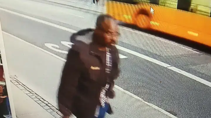 Politiet efterlyser fortsat dement mand: Har været forsvundet i 10 dage