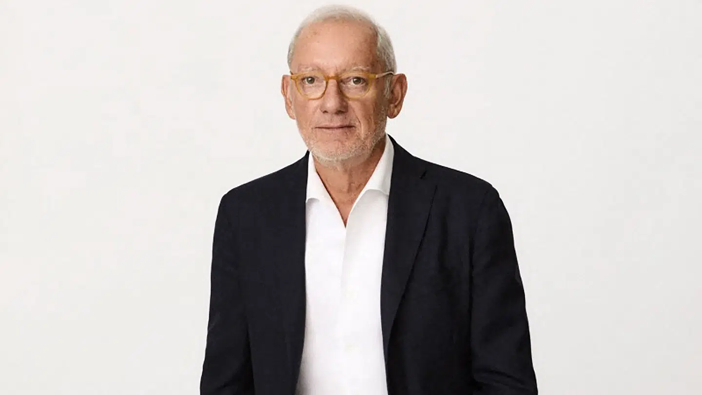 Isak Andic blev 71 år.