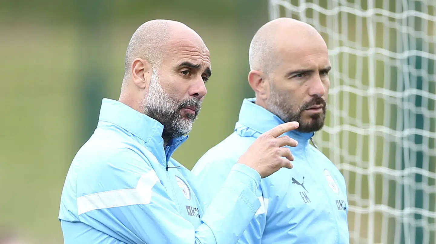 Troværdige kilder påstår, at afløseren er fundet i form af Enzo Maresca.