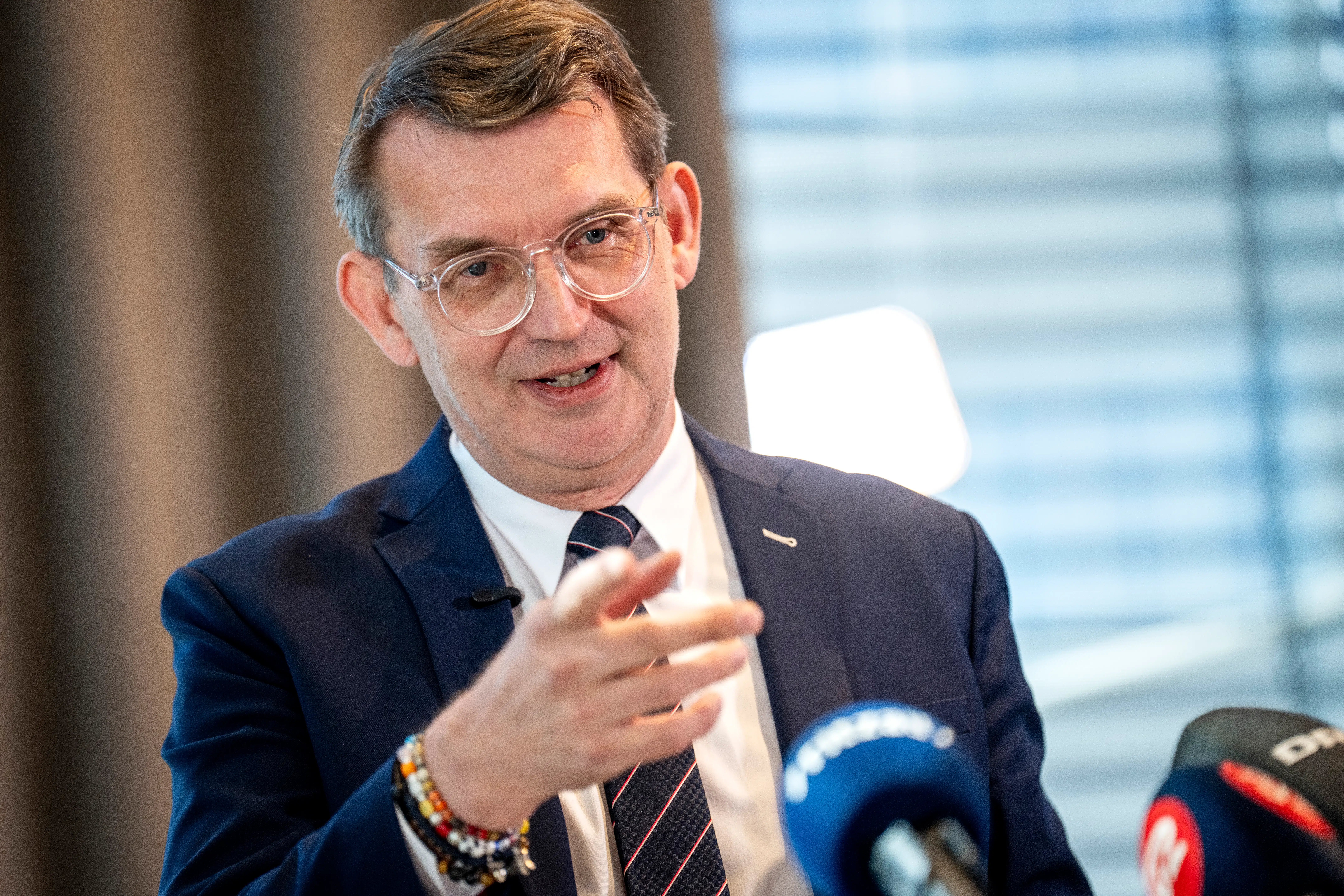 Seneste nyt om dansk politik – følg med her