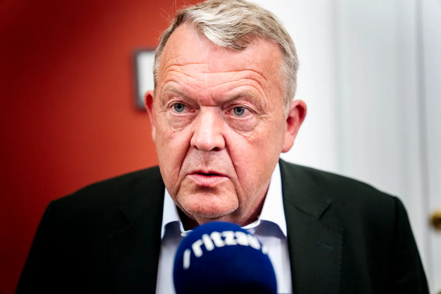 Efter Venstres pressemøde på Scandic Spectrum var Lars Løkke Rasmussen hurtig til at lægge den borgerlige plan i graven.