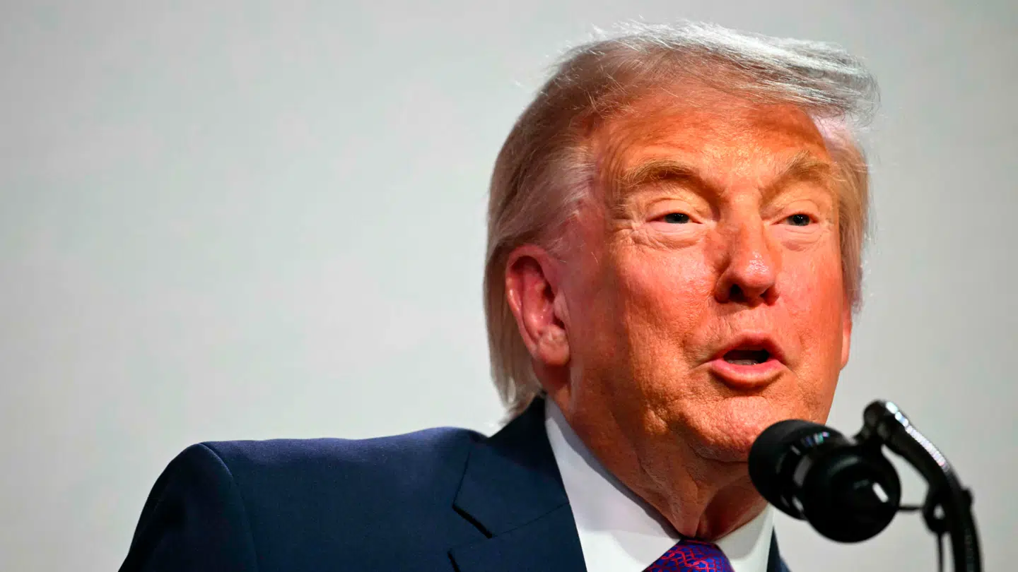 USAs præsident, Donald Trump, kan forvente at få fortalt Jørgen Boassens historie om, at folk med grønlandske navne ikke kan få job i Nuuk eller i Danmark.
