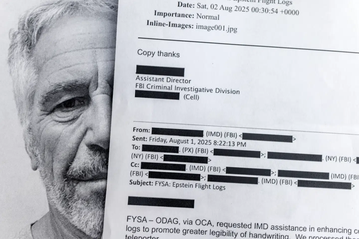 Ifølge officielle anklager og retsdokumenter drev Jeffrey Epstein et enormt netværk af mindreårige piger til sex og udnyttede sin rigdom og sociale status gennem årtier.