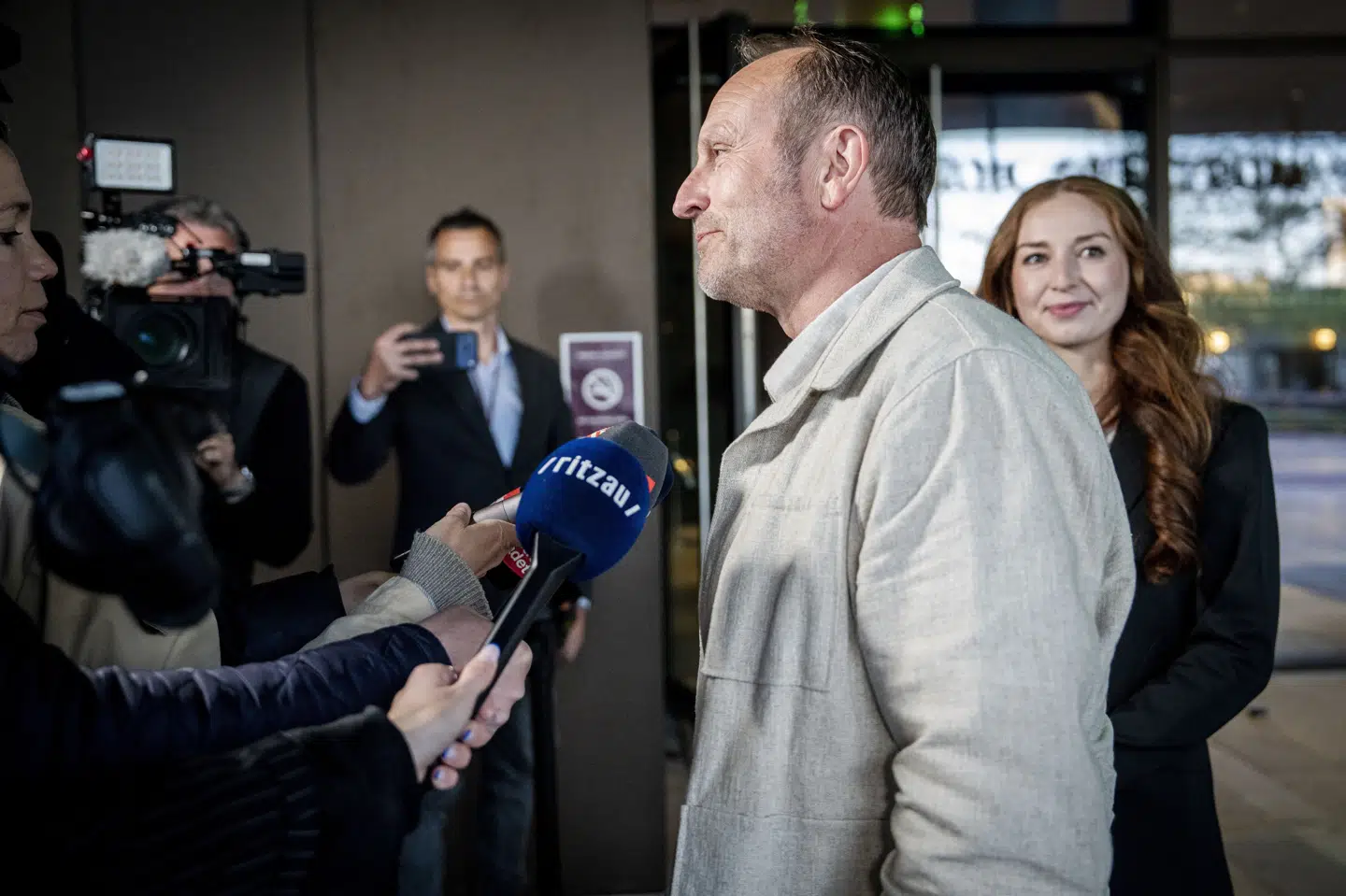 Martin Lidegaard vil have endnu en kongerunde, hvorefter Mette Frederiksen igen skal være kongelig undersøger, mener han. (Arkivfoto).
