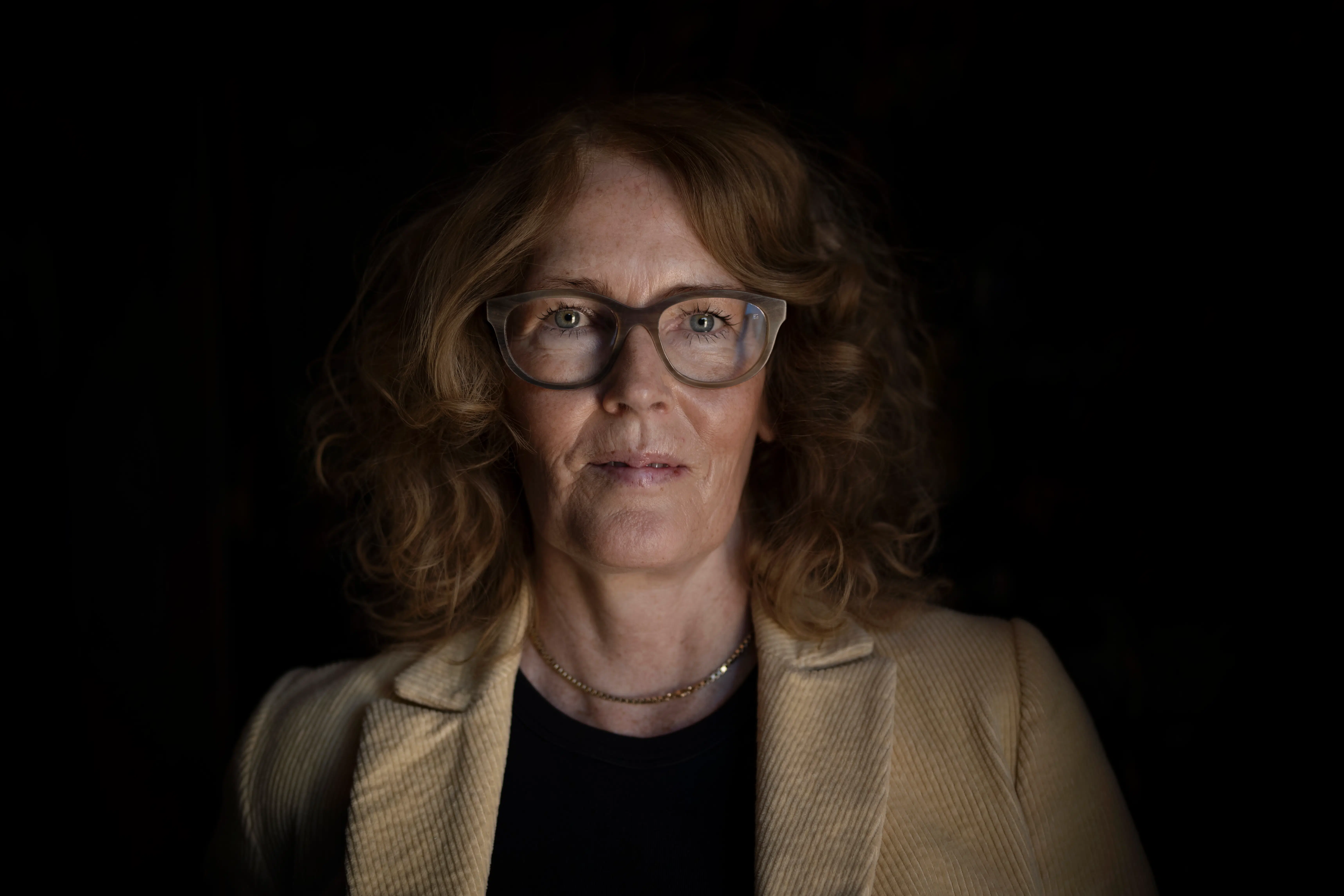 Hendes liv blev forandret, da hun indrettede arbejdsdagen anderledes. I dag opfordrer hun alle til at fokusere på fremtidens »superpower«