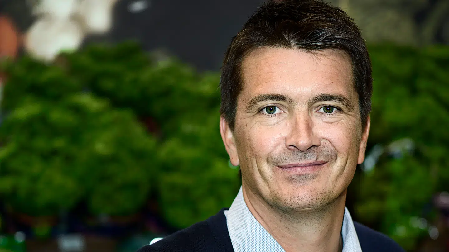 Ole Robert Reitan er topchef for Rema 1000 Gruppen og formand for Rema 1000 Danmark.
