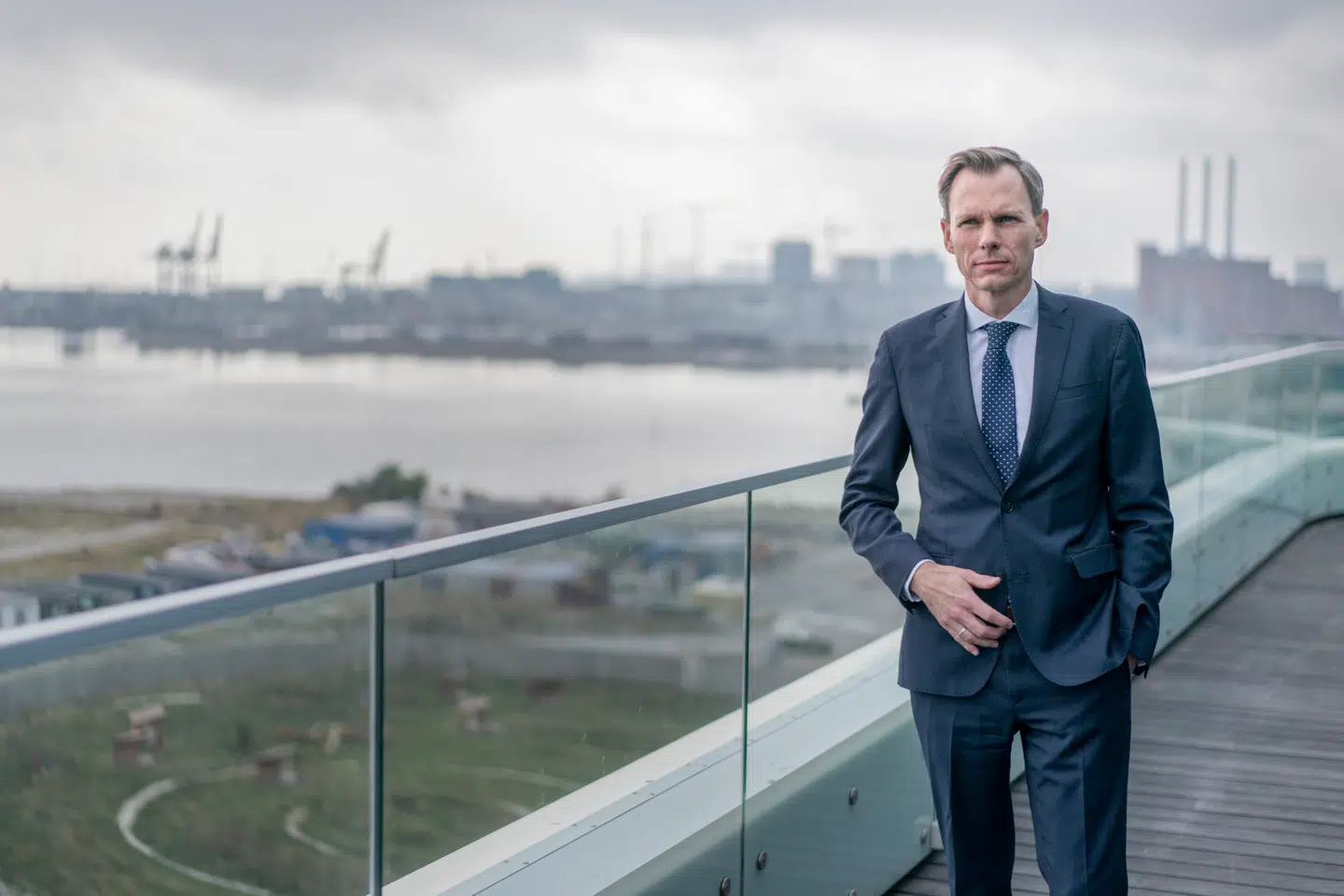 Det vil spare det offentlige tid og penge – og en masse ærgrelse, lyder det fra direktør i Forsikring & Pension Kent Damsgaard. Branchen lover nu at kunne have store byggerier klar til tiden og den aftalte pris.
