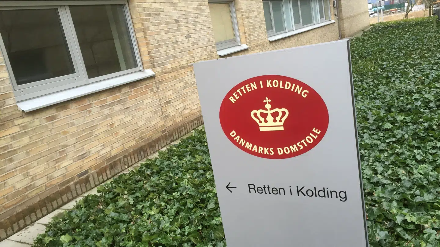 Rigsadvokaten har godkendt udlevering af en 30-årig rumæner, men han vil have retten til at omgøre beslutningen. Free/Jan Bjerre Lauridsen, Ritzau