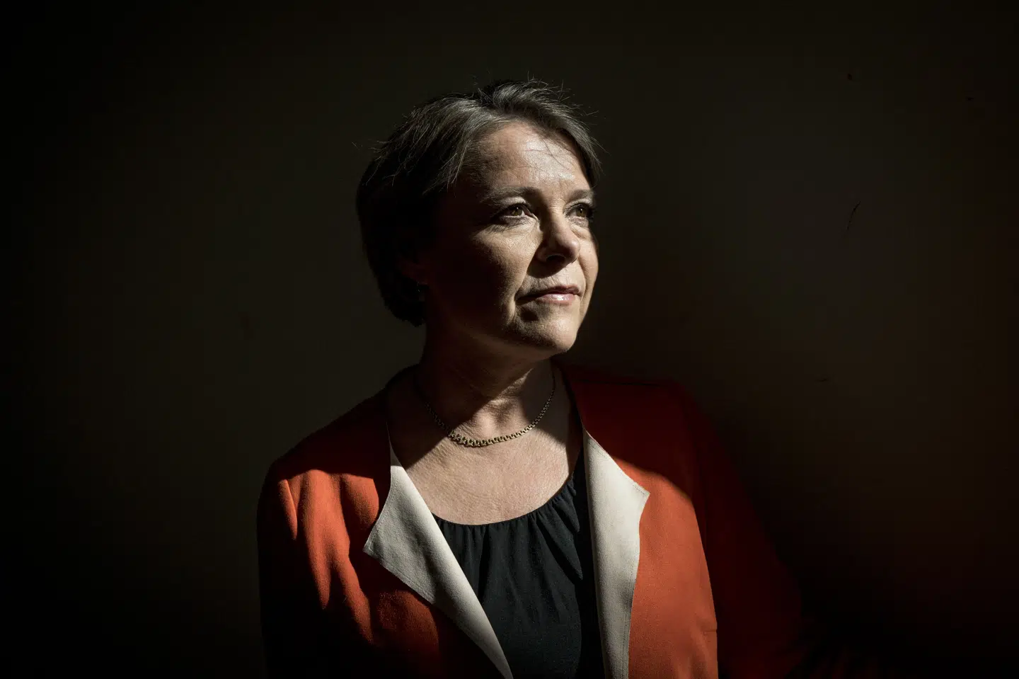 Gitte Ørskou har været museumsdirektør for Moderna Museet i den svenske hovedstad, Stockholm, siden 2019. Museet åbnede i 1958. (Arkivfoto).
