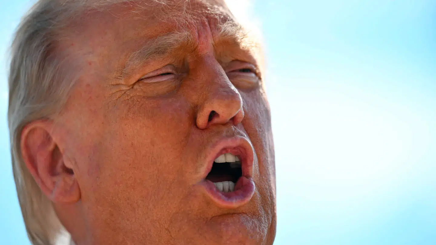 USAs præsident Donald Trump overvejer muligvis angreb på enten Cuba eller Grønland for at fjerne opmærksomheden på, at det går dårligt i krigen med Iran.