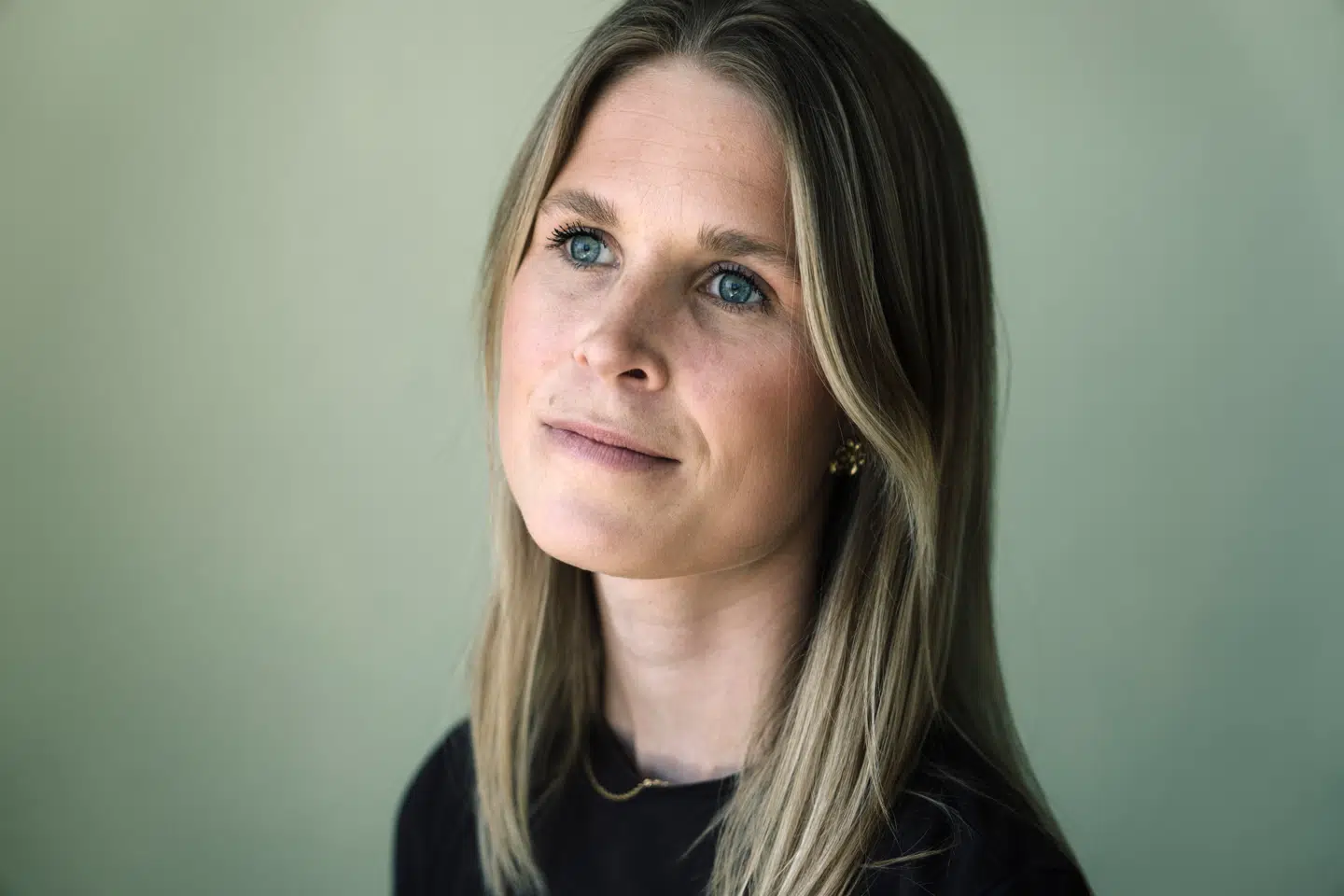 Ifølge Silje Kerkamm Rosborg må det være i alles interesse, at de par, der har brug for behandling for at kunne gennemføre en graviditet, får hjælp tidligere end i dag. Foto: Frederik Kongsgaard