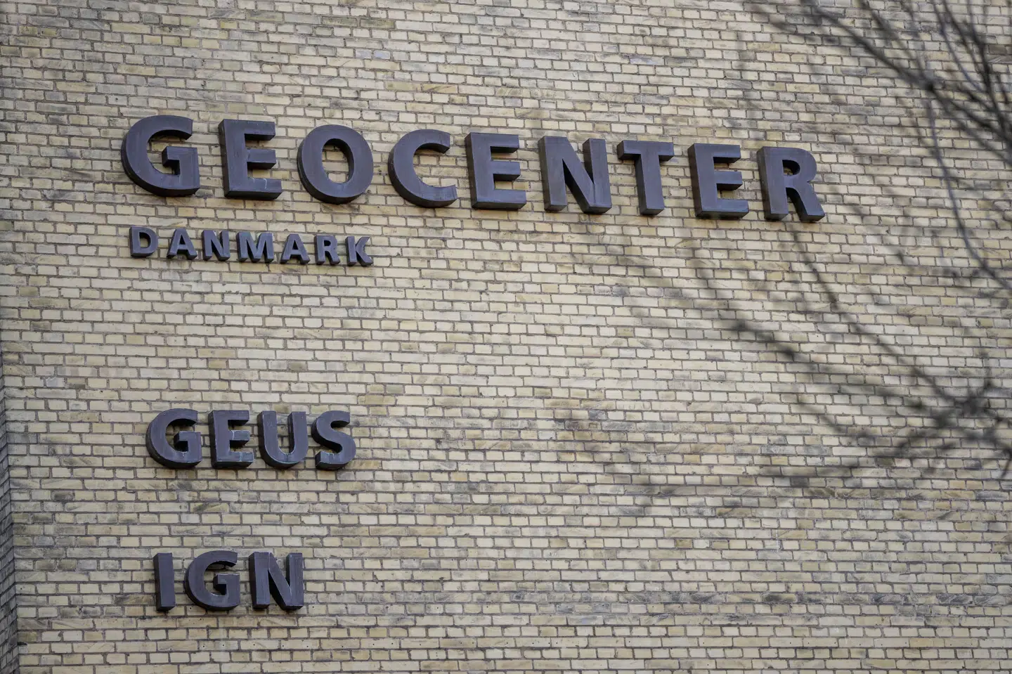 Seismologer hos De Nationale Geologiske Undersøgelser for Danmark og Grønland (GEUS) arbejder på højtryk på at undersøge rystelser på Sjælland. (Arkivfoto).