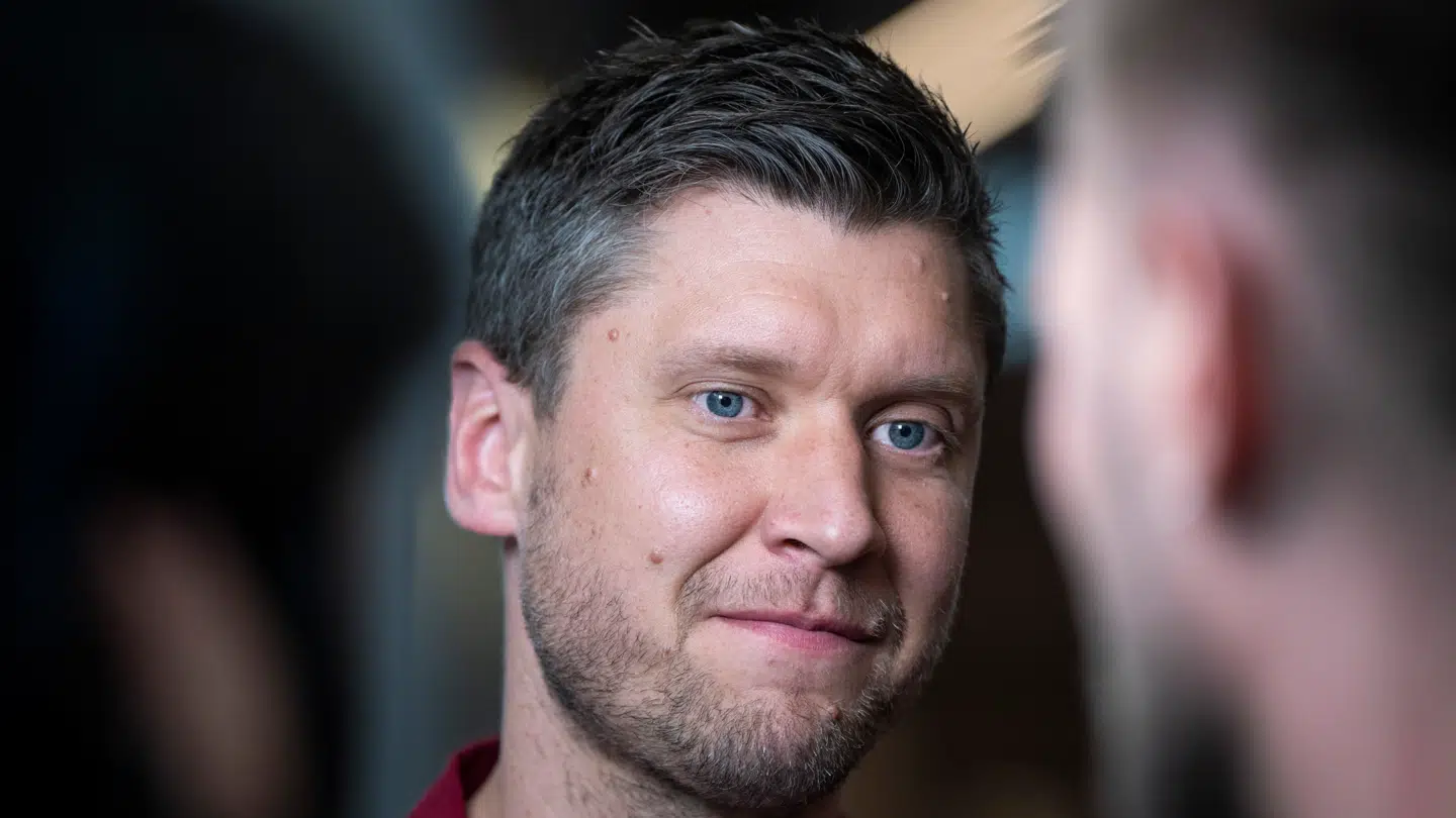 Aalborgs danske legendekeeper Niklas Landin er blot én af mange danske stjerner i Köln.