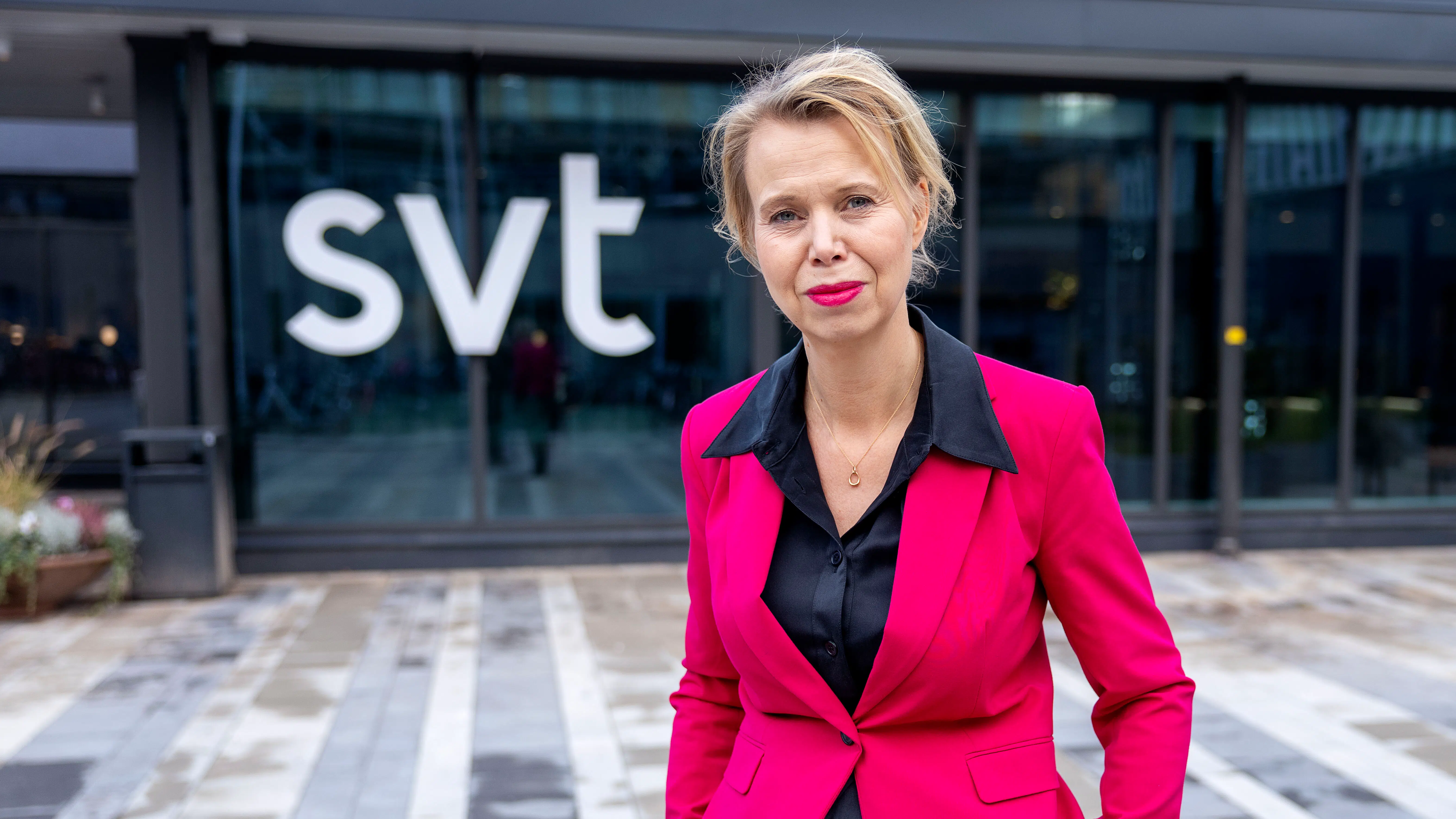 Svinger kniven over svensk hovedkanal: Skal spare en kvart milliard