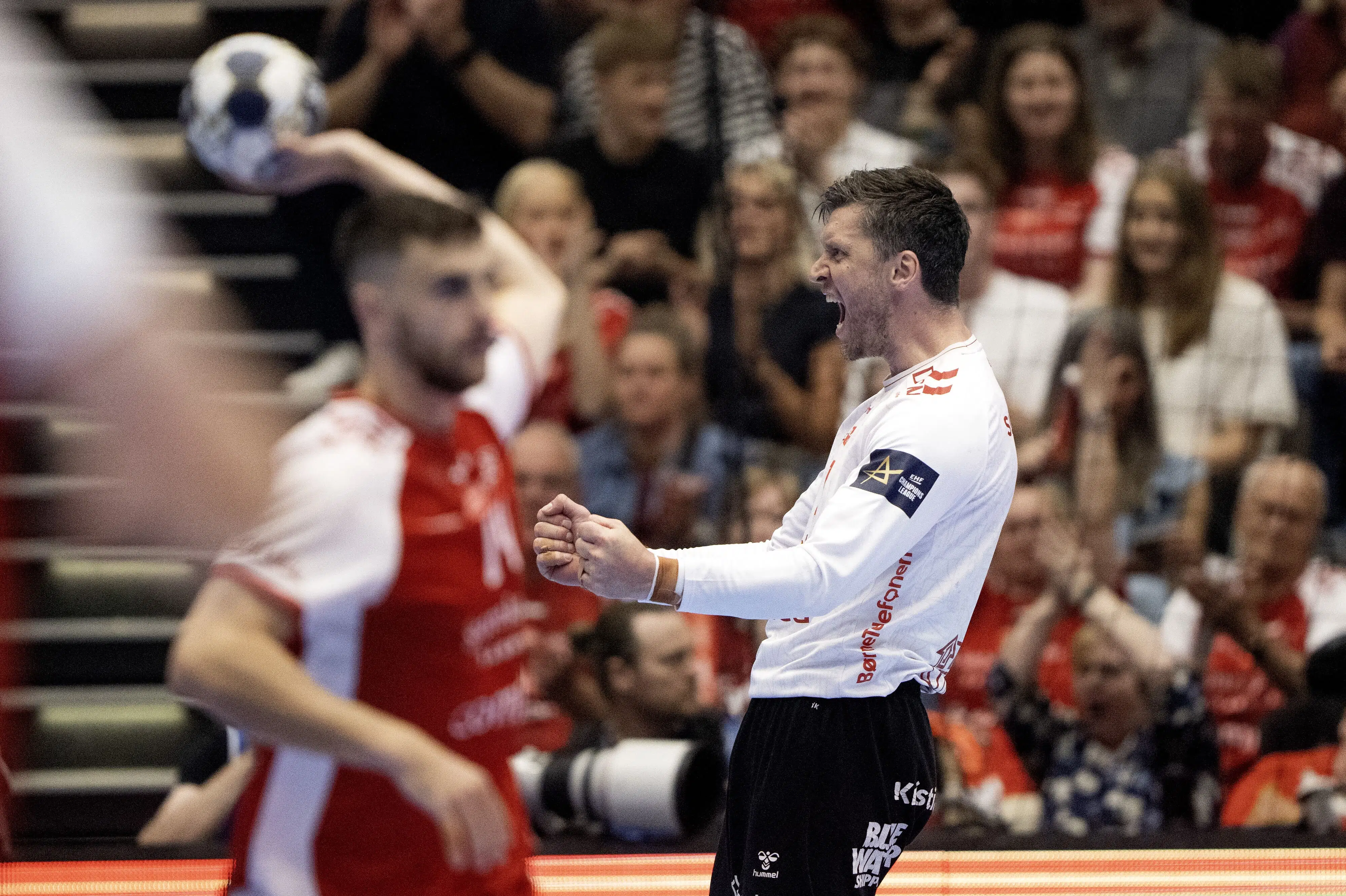 Aalborg Håndbold udspiller Mors-Thy i første semifinale