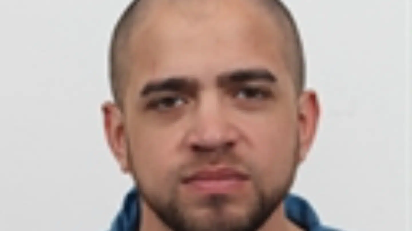 Billede af Patrick Spøer Gregersen.