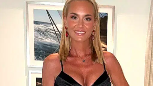 Vanessa Trump afslører kræftdiagnose