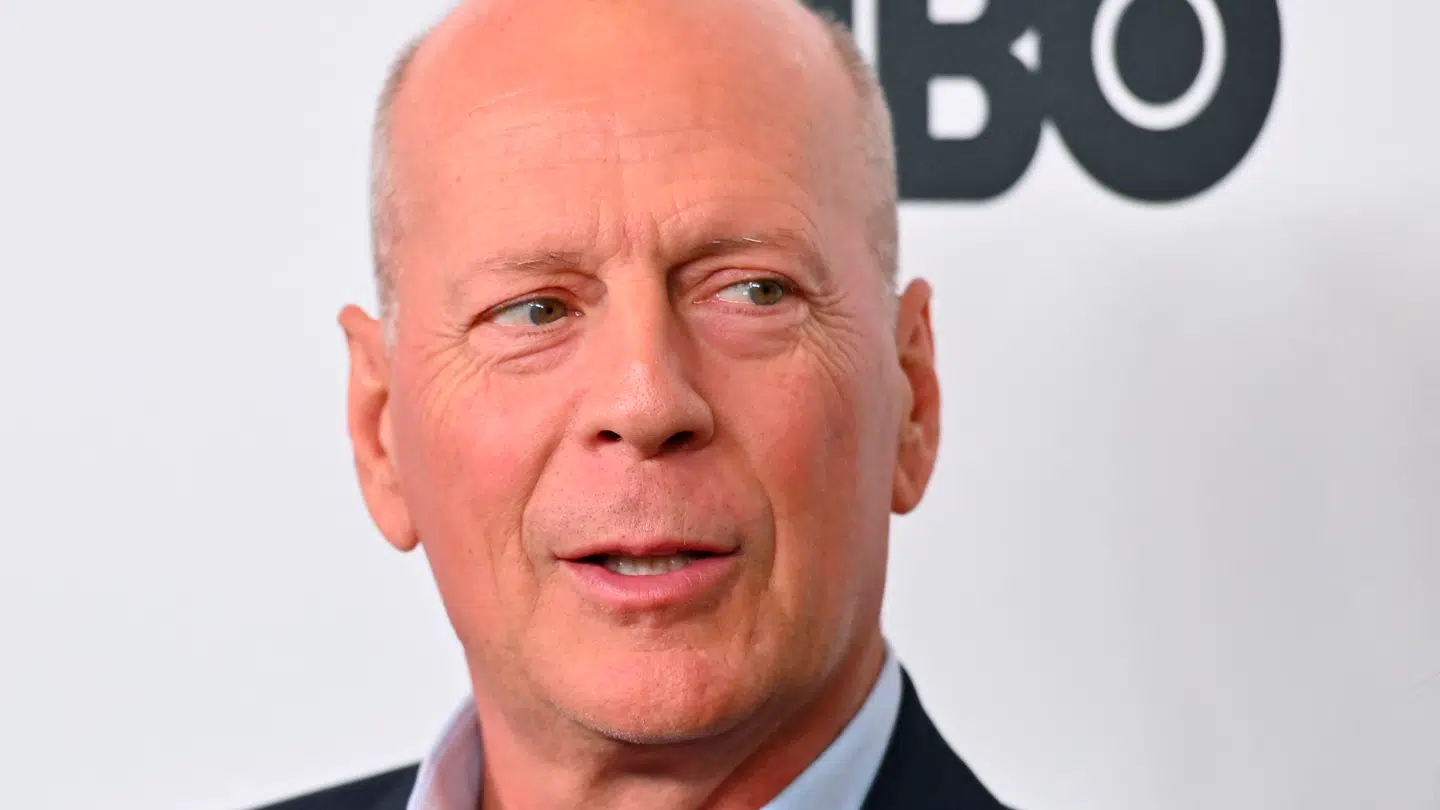 Bruce Willis lever i dag med sygdommen demens.