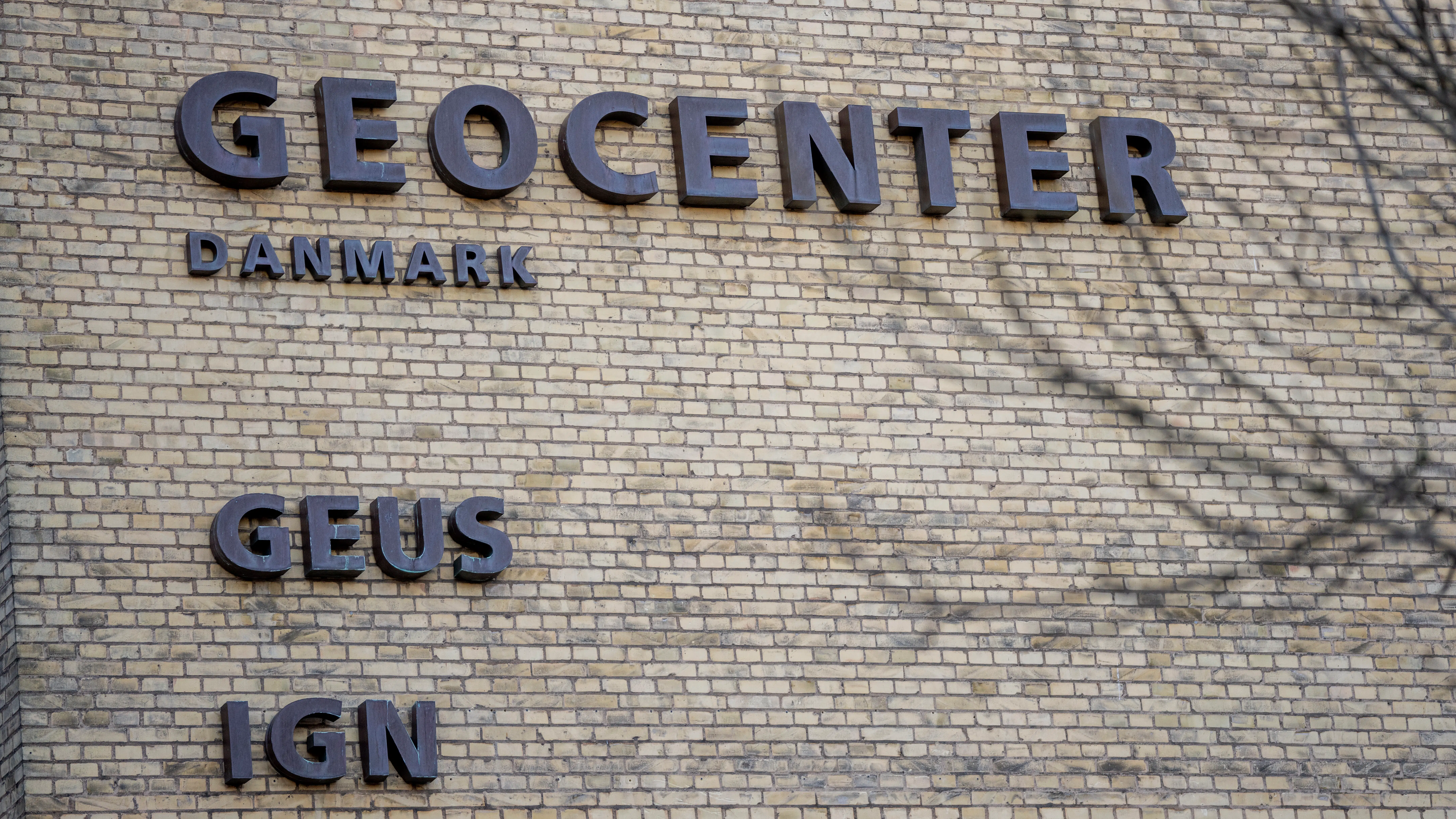 Nu står det klart: Der kom efterskælv 12 minutter senere