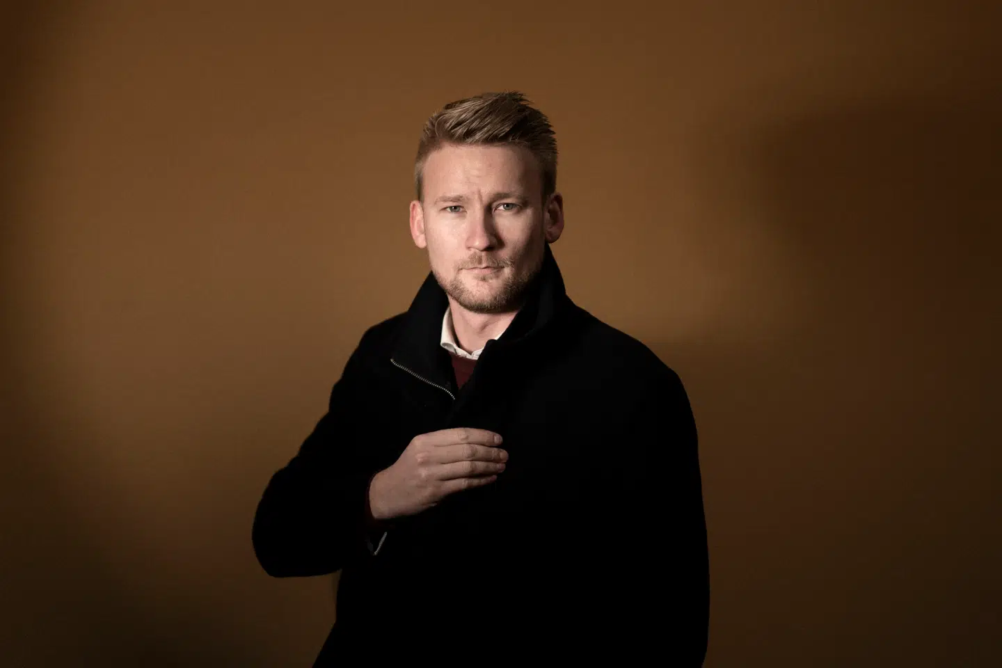 Politisk ordfører Peter Kofod (DF) slog onsdag fast, at partiets ultimative krav om muslimsk udvandring stadig er et ultimativt krav.