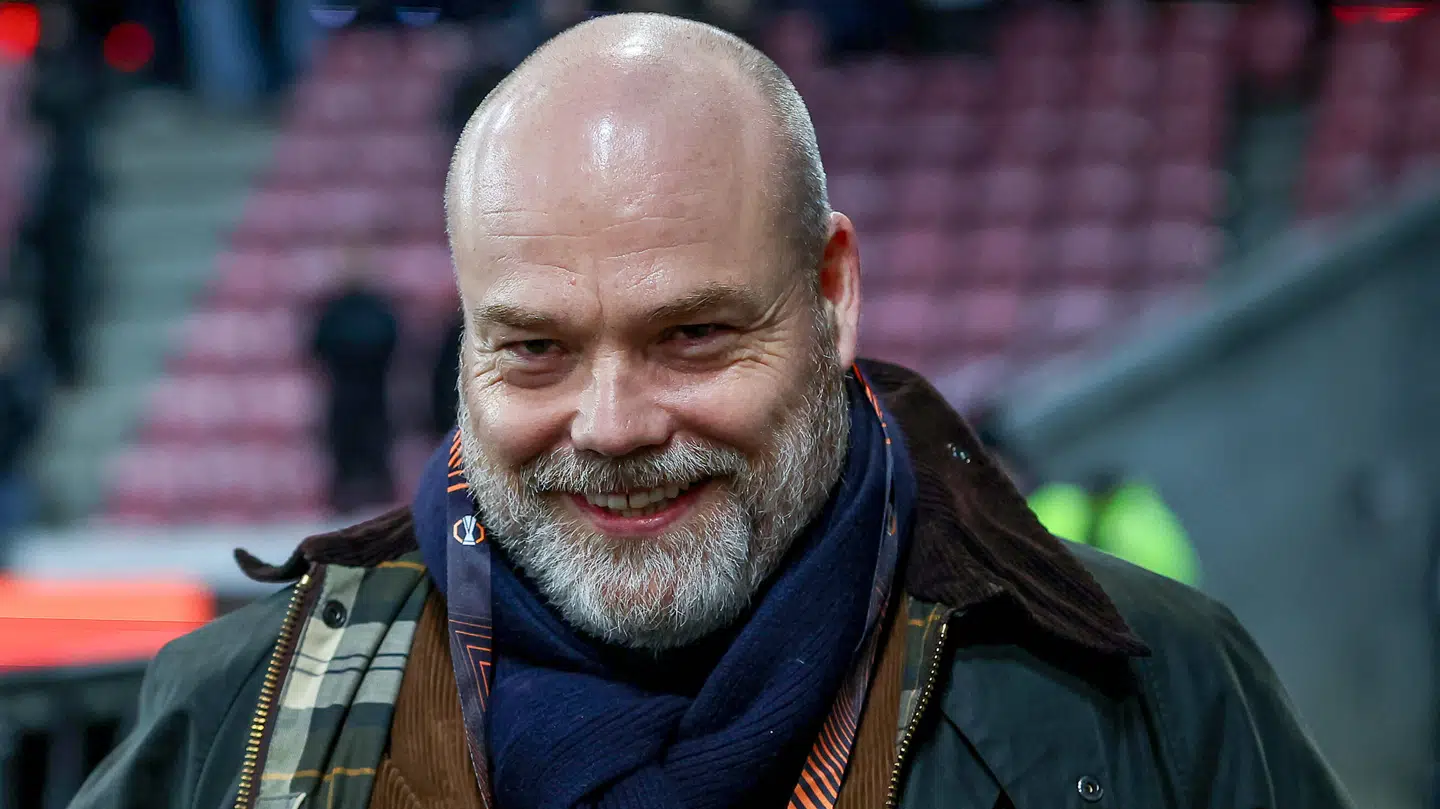 Anders Holch Poulsen ejer af tøjgiganten Bestseller og er majoritetsejer i Superliga-klubben FC Midtjylland.