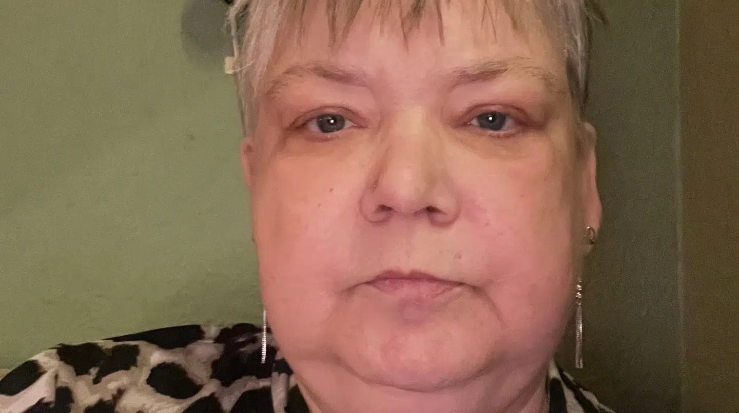 Therese Wellington Kofoed handler mest i tyske butikker, der retter sig mod det tyske publikum, og der er der pant på flaskerne allerede, siger hun.