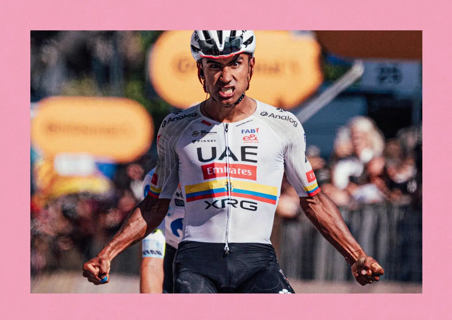 Kildefoto: Zac Williams, Scanpix